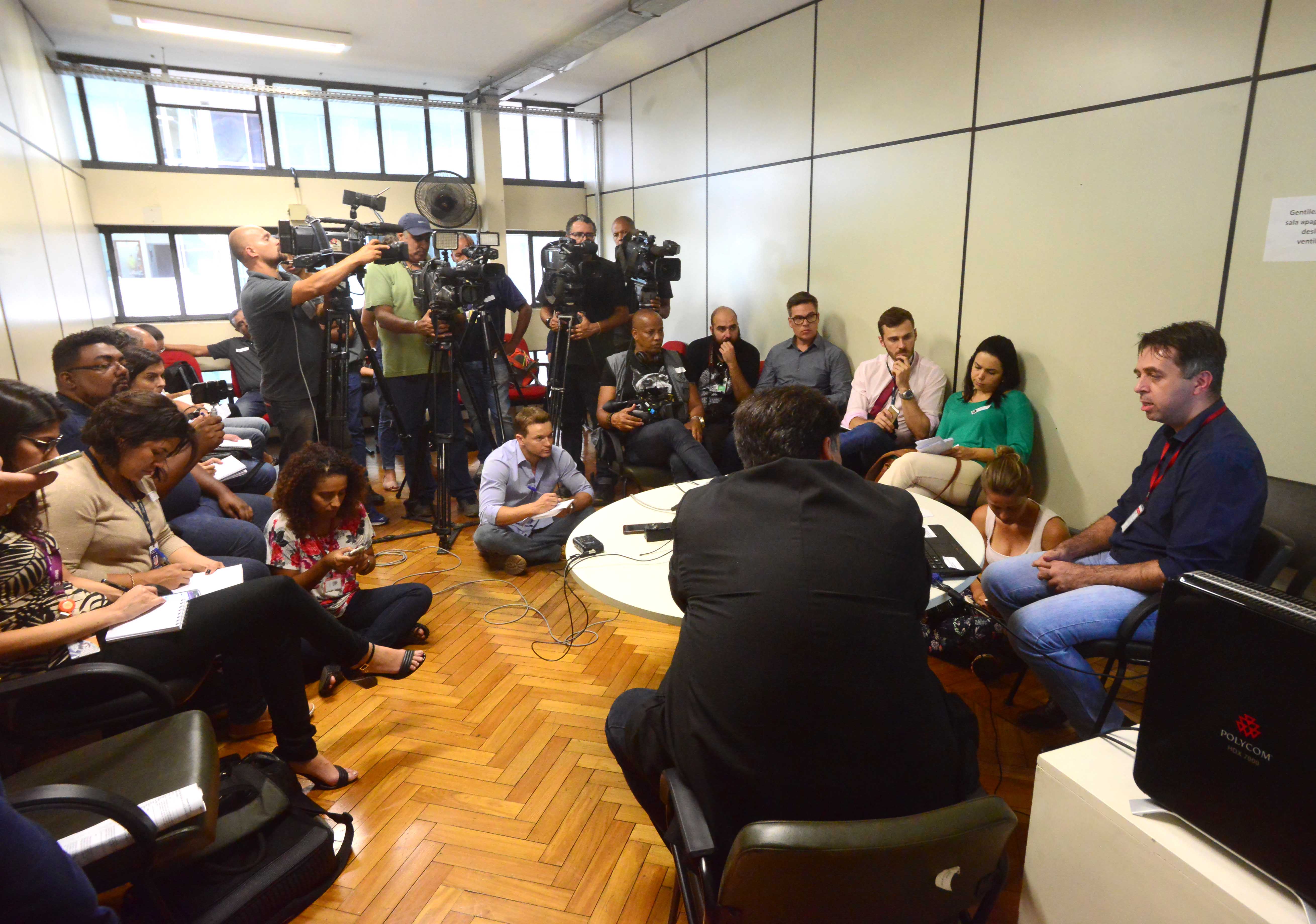 Foto: Marcelo Sant'Anna