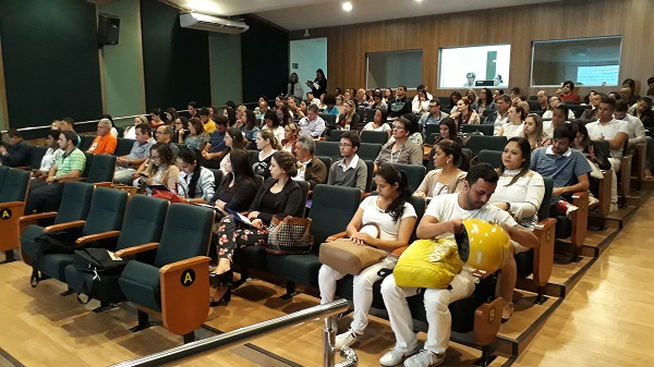 Créditos: Flávio Samuel 