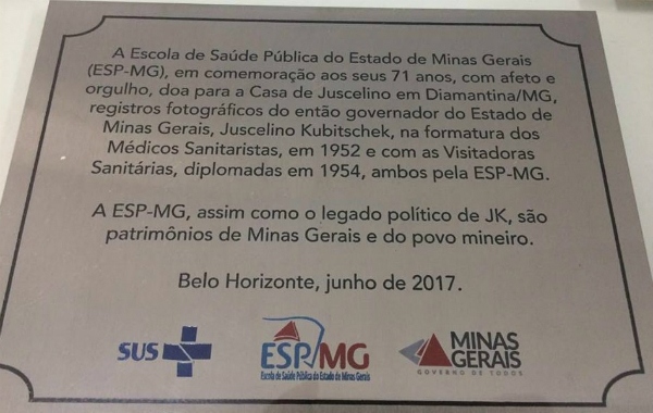 Créditos: Sílvia Amâncio/ESP-MG