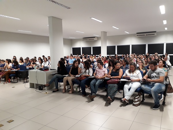 Créditos: Cláudia Santos