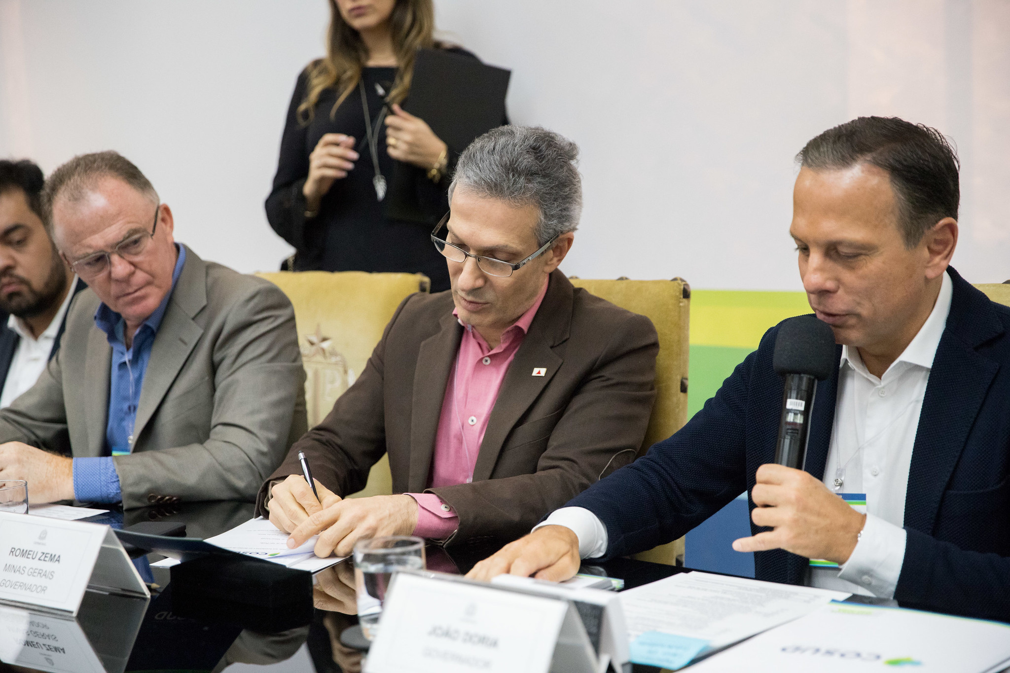 Créditos: Governo do Estado de São Paulo Créditos: Governo do Estado de São Paulo