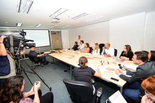 Crédito: Marcus Ferreira