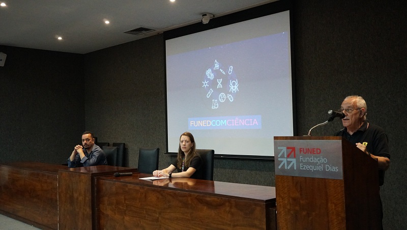 Jota Santos ACS Funed