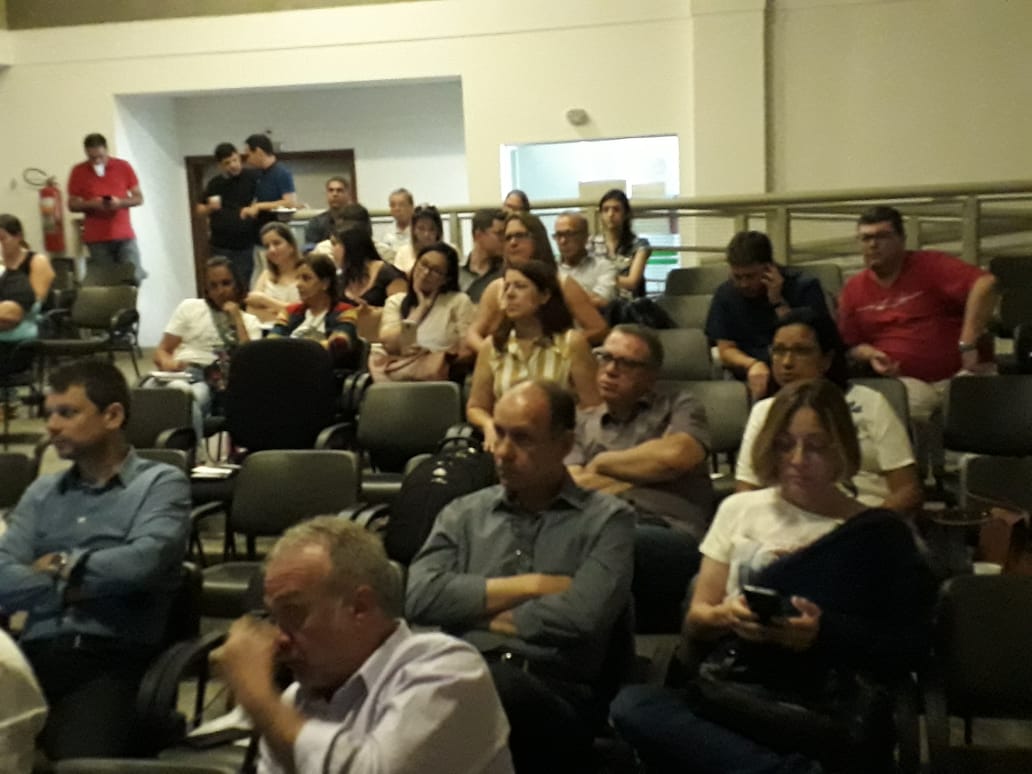 Fotos: Oberdan Rocha