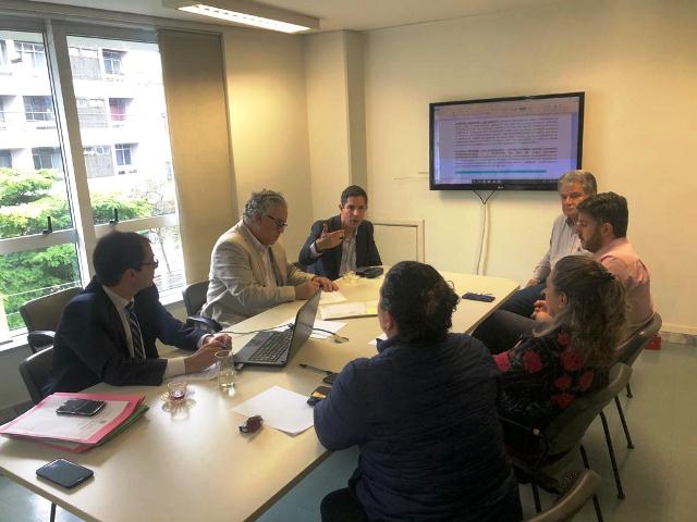 24.01.20 - Reunião Central de Regulação