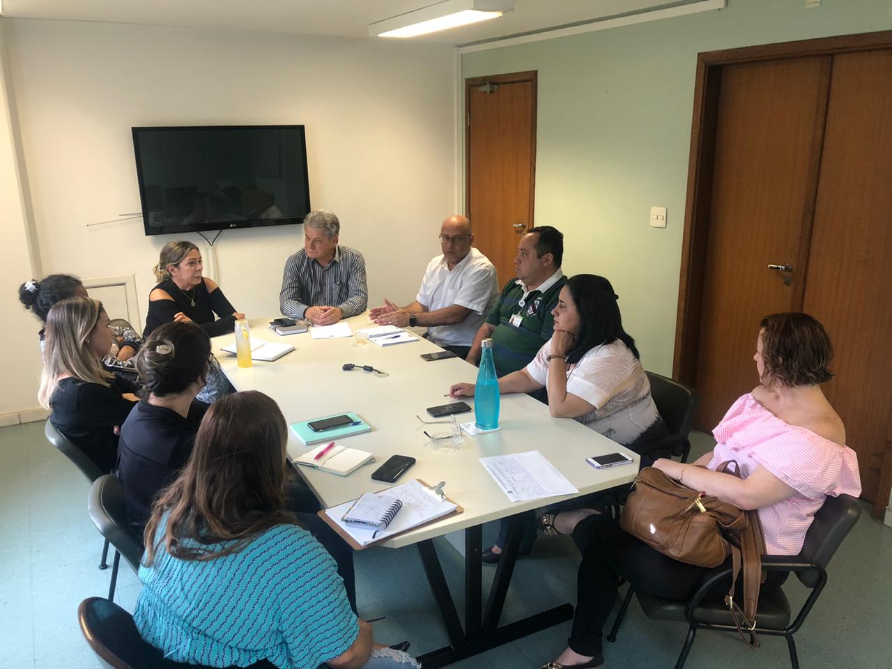 13.02.20 - Reunião coronavírus - 2019-nCoV