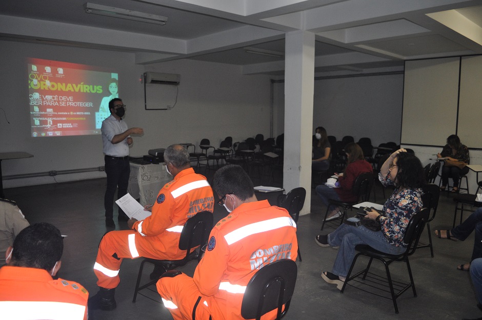 2a. Reunião Comitê COVID 19 3