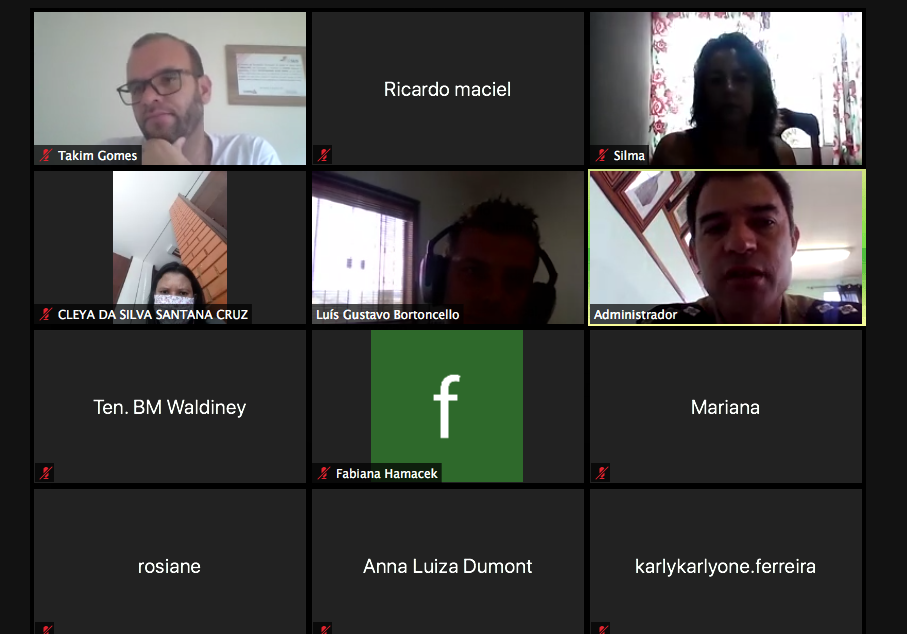 Créditos: Ricardo Maciel