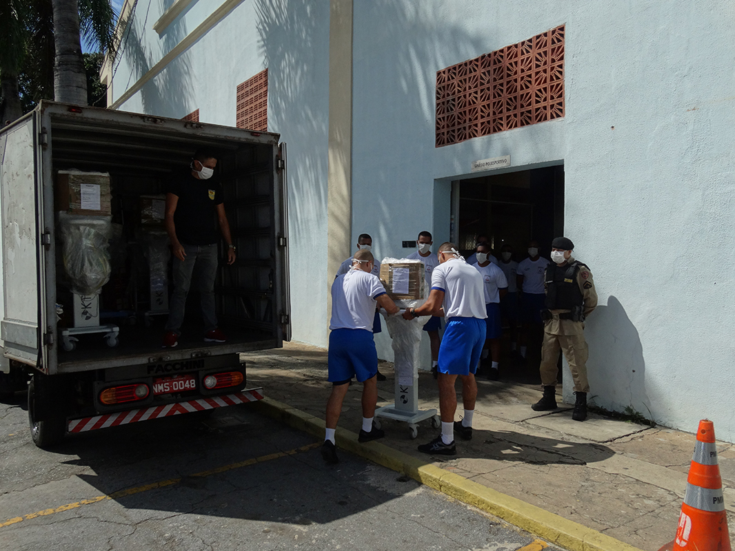 Fotos: Alexandre Scotti