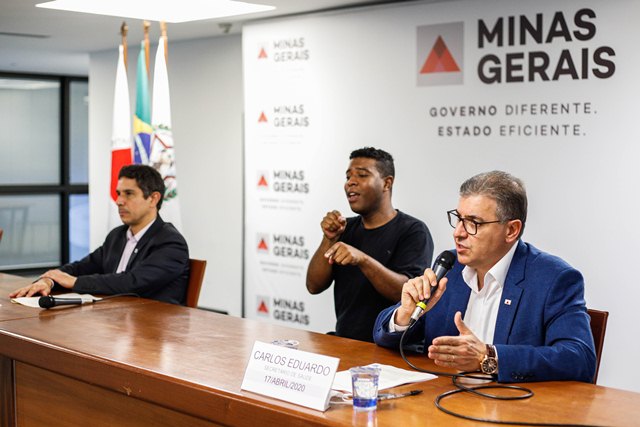 Fotos: Pedro Gontijo