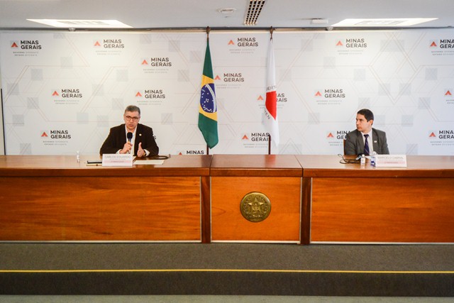 Fotos: Pedro Gontijo