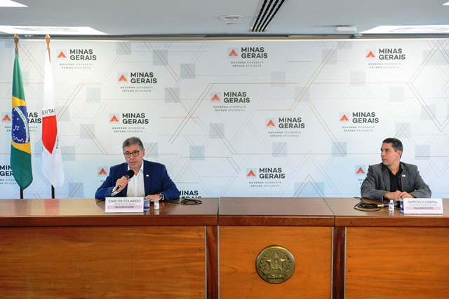 Fotos: Pedro Gontijo