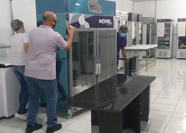 Crédito: Tânia Corrêa