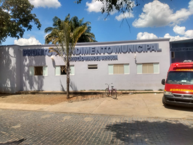 Divulgação SES-MG 