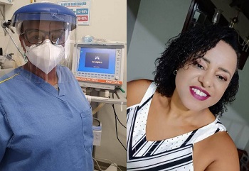 Semana da Enfermagem, comemorada em maio, homenageia e reforça importância desses trabalhadores para a assistência