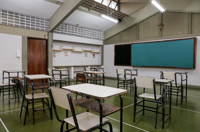 sala de aula Gil Leonardi ImprensaMG IMG 1447