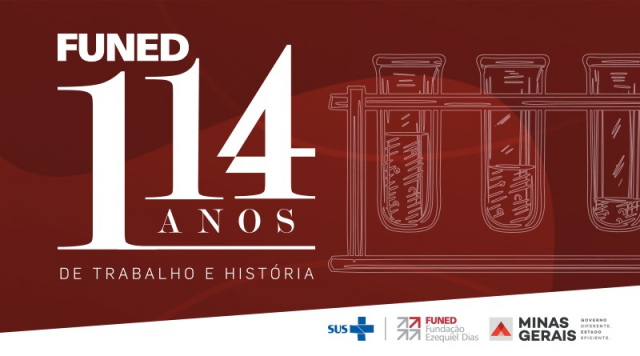 Funed 114 anos site