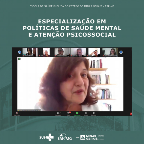 Créditos: Divulgação ESP-MG