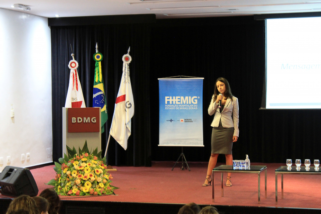 Créditos: Fernanda Moreira Pinto/ Fhemig
