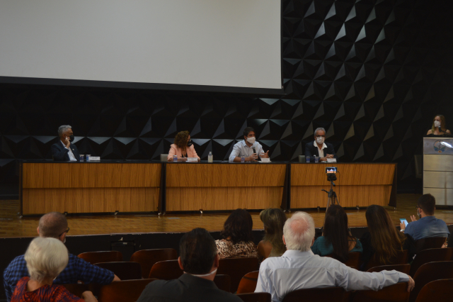 Créditos: Ascom Faculdade de Medicina UFMG