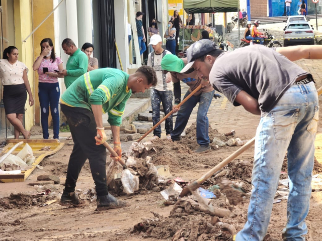 Foto - Prefeitura de Capelinha