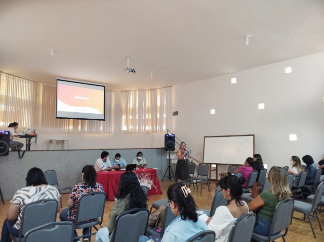 Descentralização é um dos princípios base do SUS - Foto: Nayara Souza