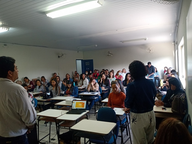 Créditos: Déborah Ramos Goecking