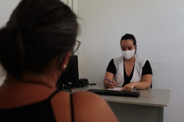 CRIE de Uberlândia - Foto: Valter de Paula – Secretaria de Governo e Comunicação - Prefeitura de Uberlândia