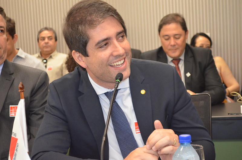 Crédito: ASCOM Conass