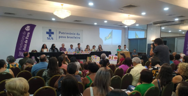 Créditos: Divulgação - Prefeitura Juiz de Fora