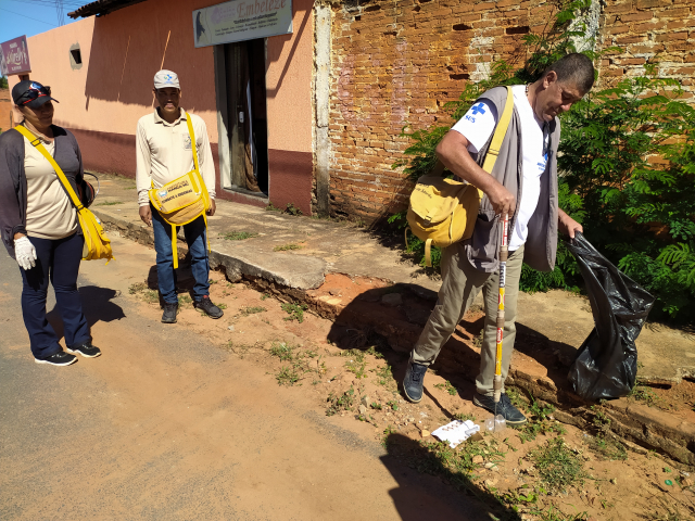 Crédito: Giuliana Dias