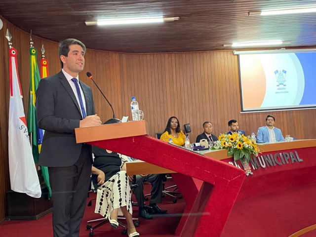 07.07.2023.Paracatu Cidadão Honorário