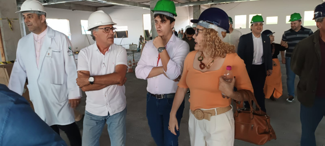 19.09.2023.Pouso Alegre Visita Comissão2