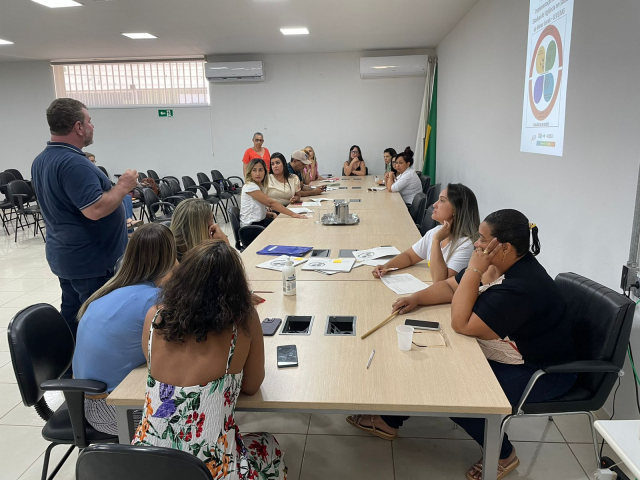 25.09.2023.Unaí VigiMinas Grupos de Trabalhos 1
