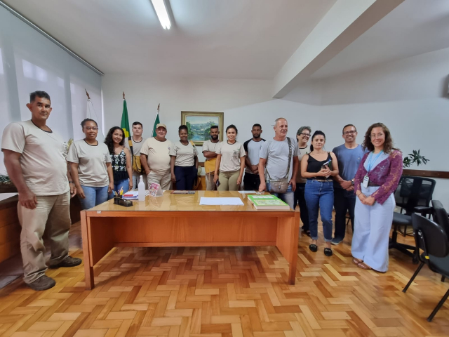 24.11.2023-ITABIRA. Visita Técnica São Domingos do Prata 002