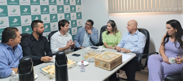 24.11.2023-Montes Claros HOSPITAL DILSON GODINHO 1 - crédito Pedro Ricardo