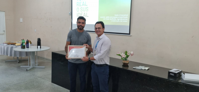 29.11.2023-Pedra-Azul-Certificado entregue ao gestor de Itaobim