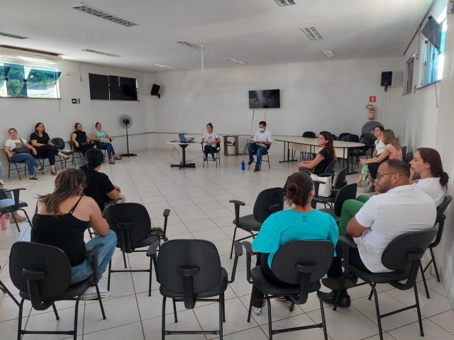 18.12.2023- Passos - SRS Passos planeja reuniões técnicas regulares com APS para 2024 1