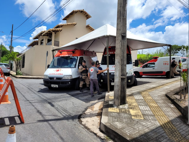 7 -Aniversário do CIS-URG em Divinópolis - crédito Antônio Cotta
