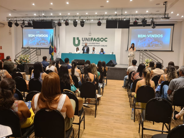 Capacitação Muriaé