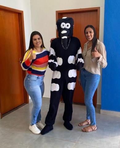 Município de Estrela do Sul