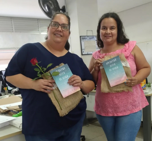 08.03.2024- Varginha - Dia da mulher 2