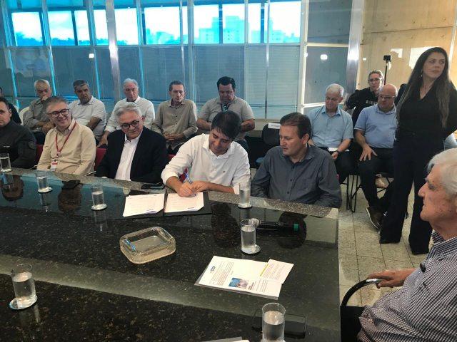 14.03.2024 -Uberlândia - agenda