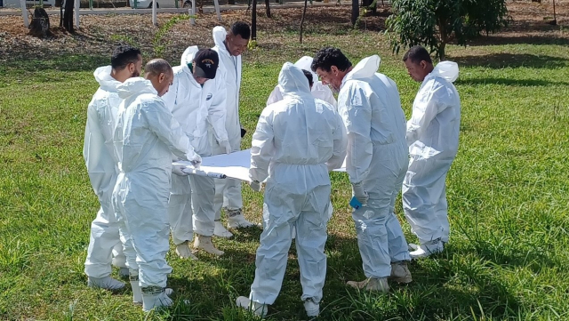 08.04.2024 - Montes Claros - Curso febre maculosa