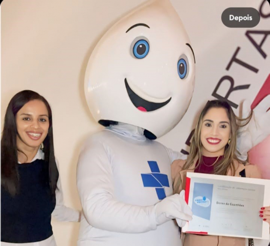 Equipe Técnica da Secretaria de Saúde de Dores de Guanhães