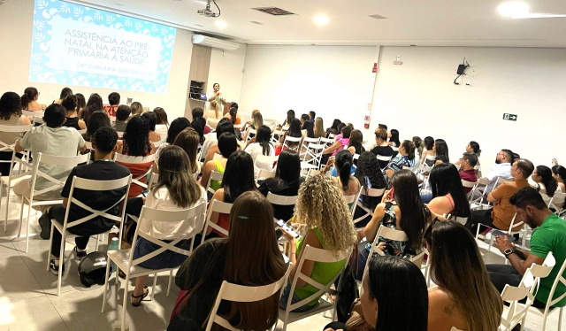 26.03.2024 - Montes Claros - seminário pré-natal 2