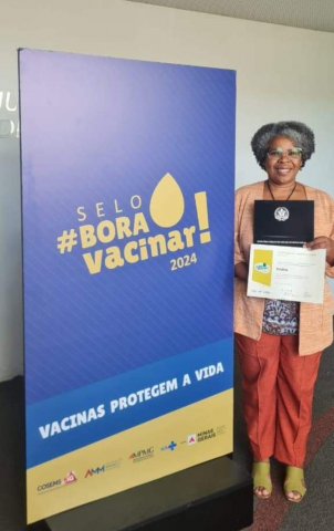 22.05.2024 4-SRS Varginha -Ascom Cristina