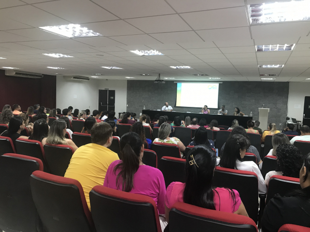 Segurança do Paciente - Uberlândia