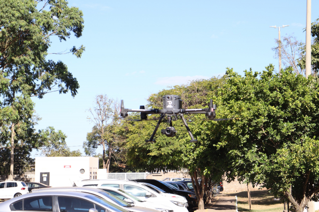 19.06.2024- Drones contra a dengue 3 - Icismep