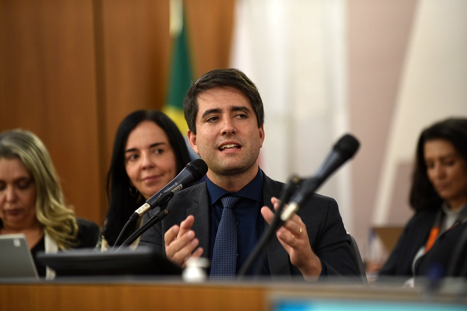 Crédito: Henrique Chendes